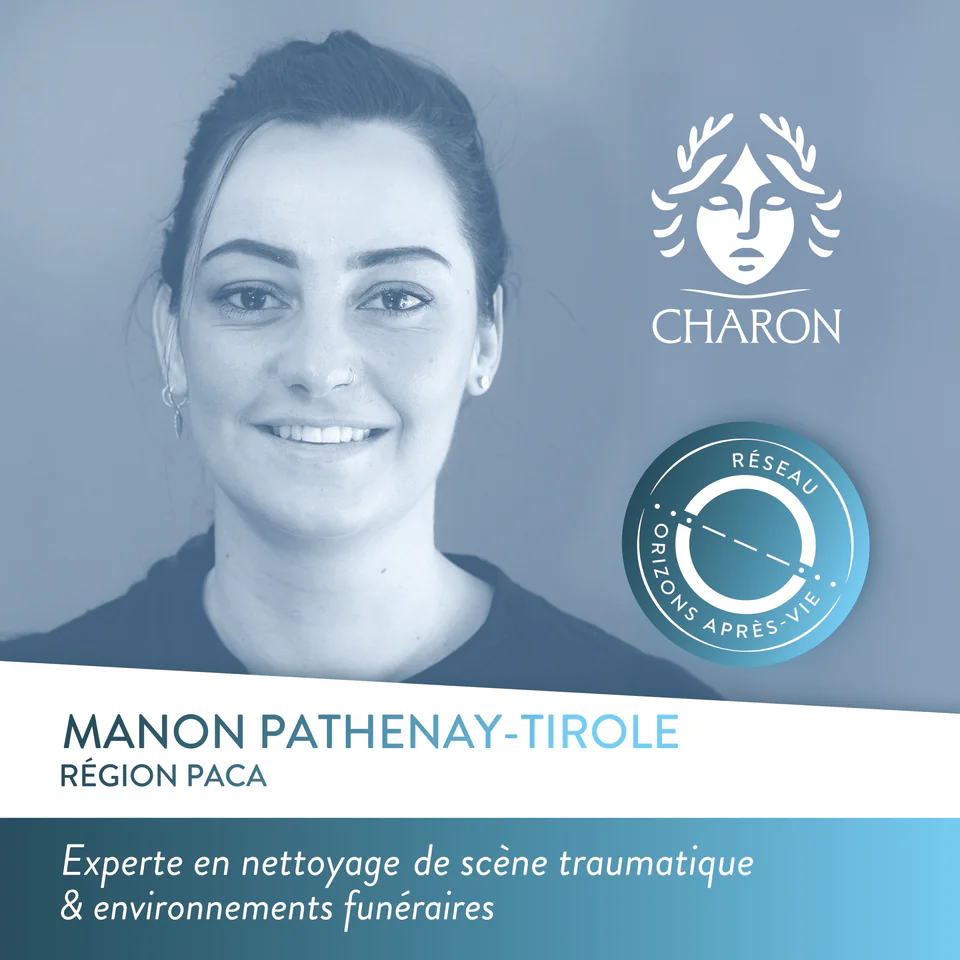 CHARON NETTOYAGE, partenaire ORIZONS Après-vie en PACA - décontamination et rénovation d'habitation