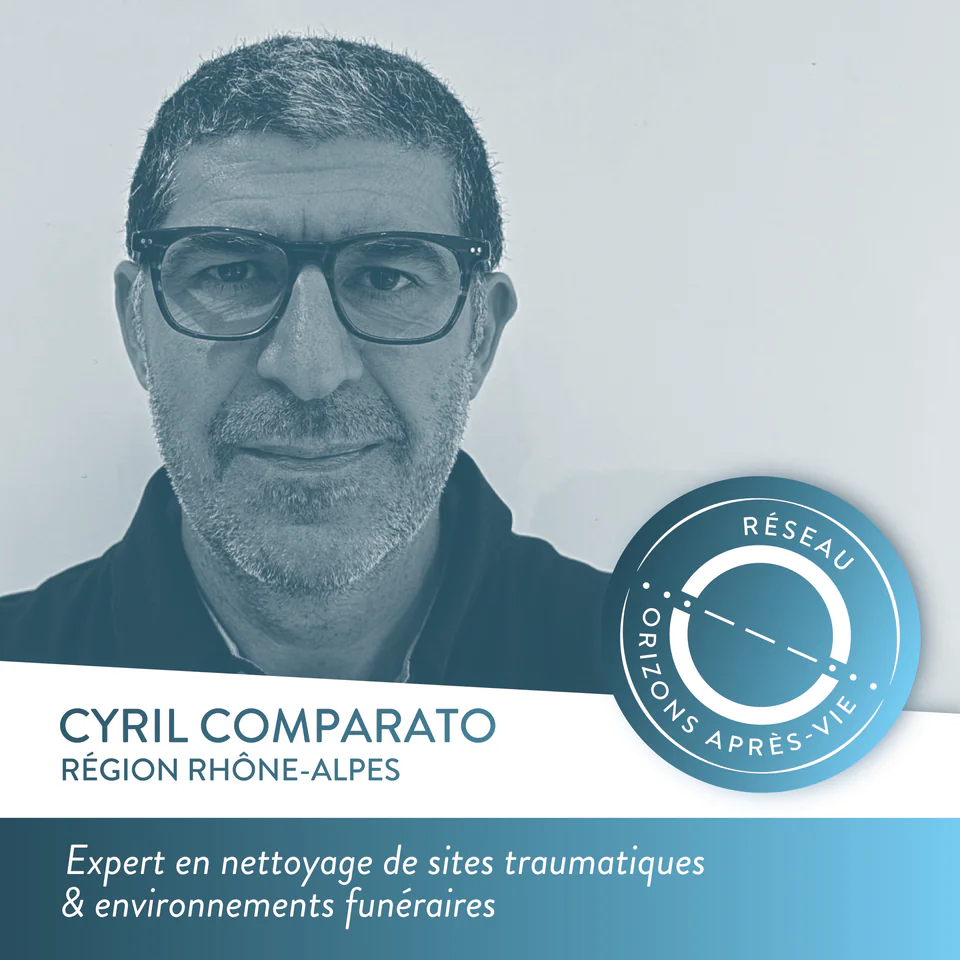 LS NETTOYAGE, partenaire ORIZONS Après-vie en Isère - Grenoble, Lyon, Chambéry, Valence