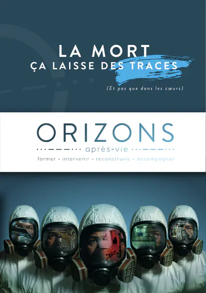 Plaquette ORIZONS page 1